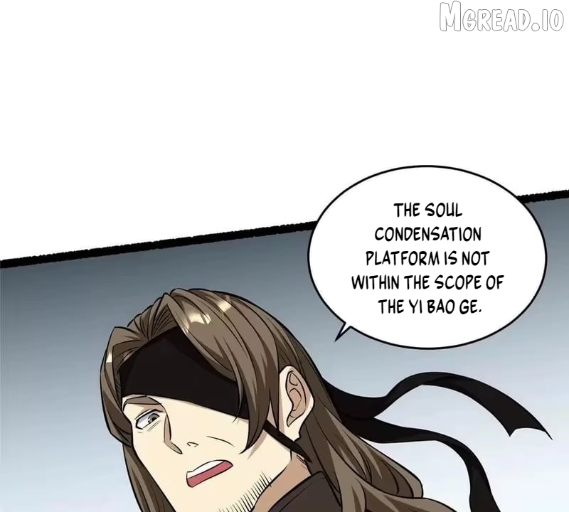 Divine Urban God Chapter 338  - page 81